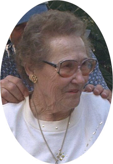 Gladys E. Wood. (1922-2001),